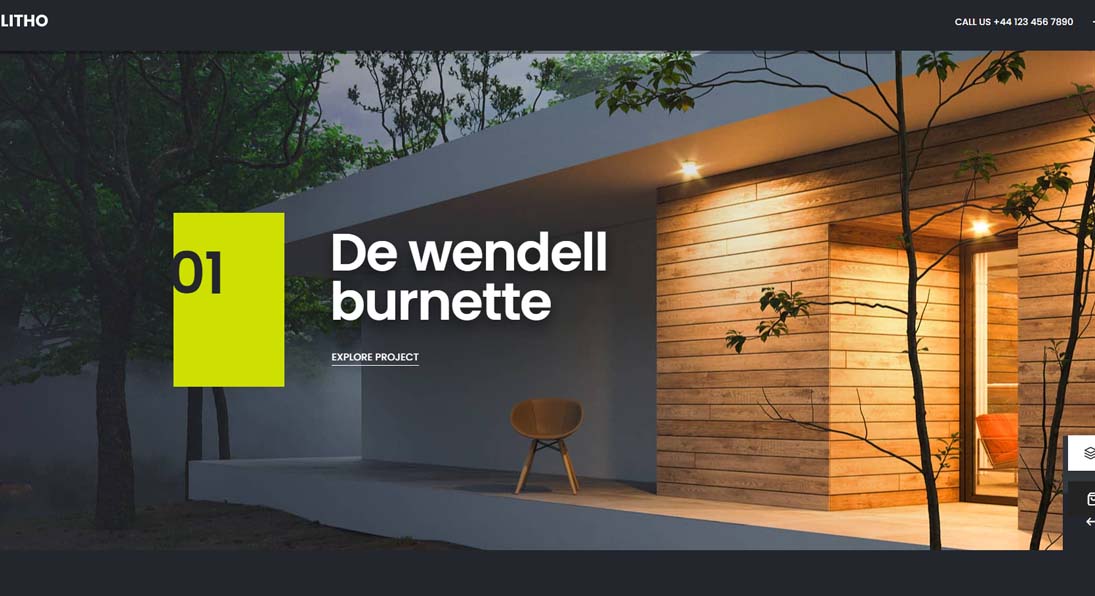 БІЗНЕС САЙТ