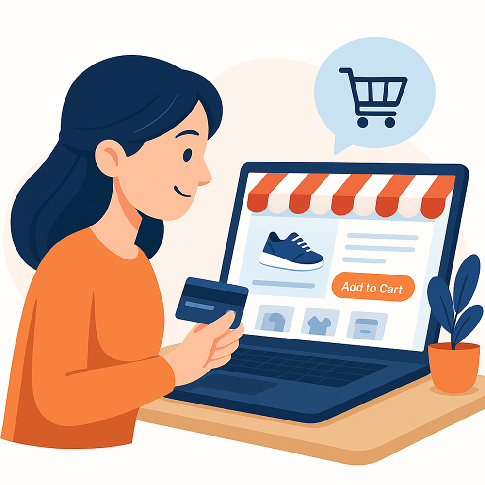 ІНТЕРНЕТ-МАГАЗИН, КАТАЛОГ