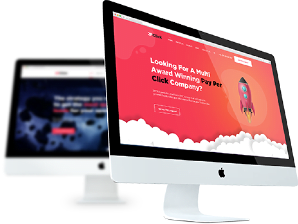 Розробка та створення сайтів Житомир