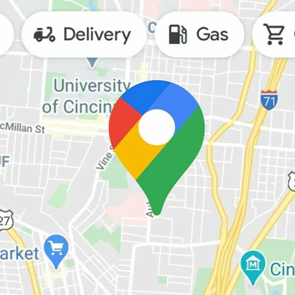 КАРТА ПРОЇЗДУ