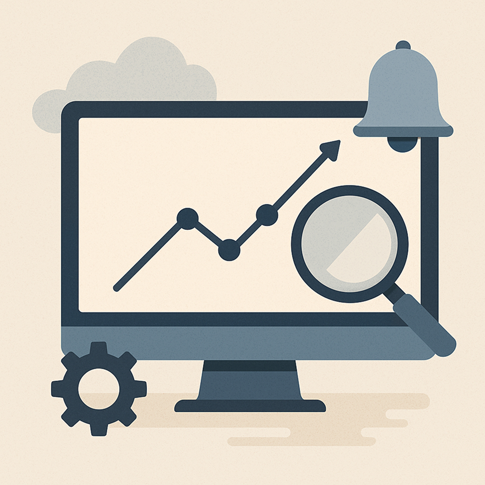 Після запуску: підтримка, аналіз і розвиток