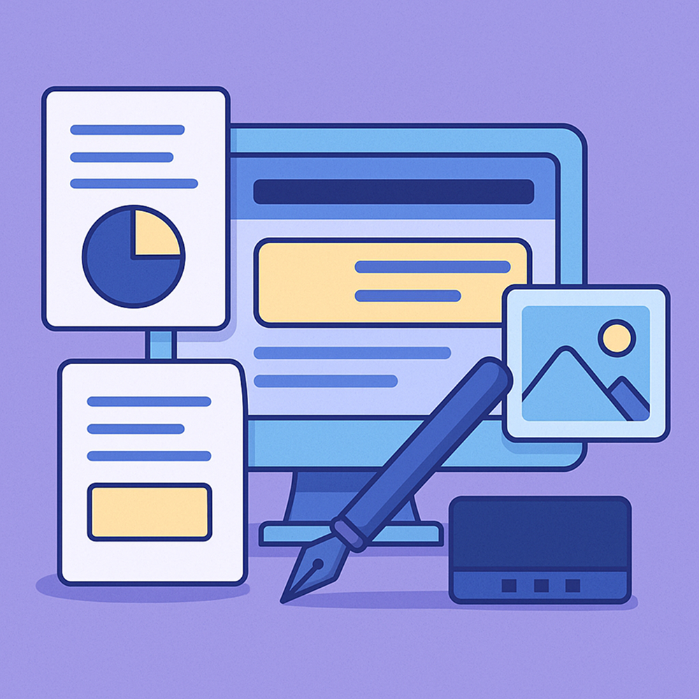 Матеріали, які ви отримаєте: повний набір для самостійної роботи й розвитку проєкту