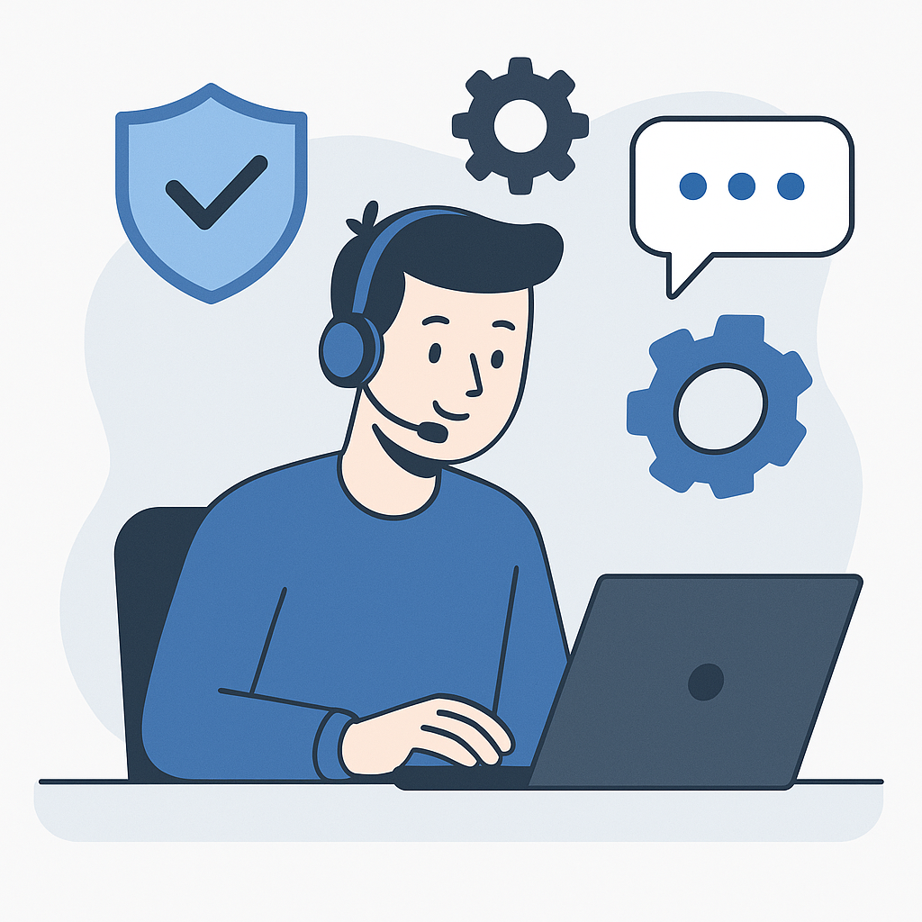 Підтримка і розвиток сайту: чому справжня робота починається після запуску