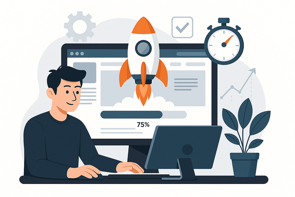 Тестування і запуск: фінальний етап, де дрібниці вирішують усе