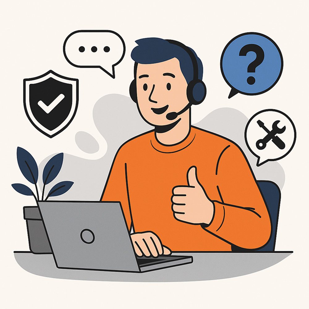 Підтримка і розвиток: як сайт продовжує працювати й приносити прибуток