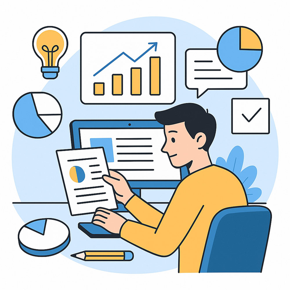 Аналіз і концепція: як формується основа якісного сайту