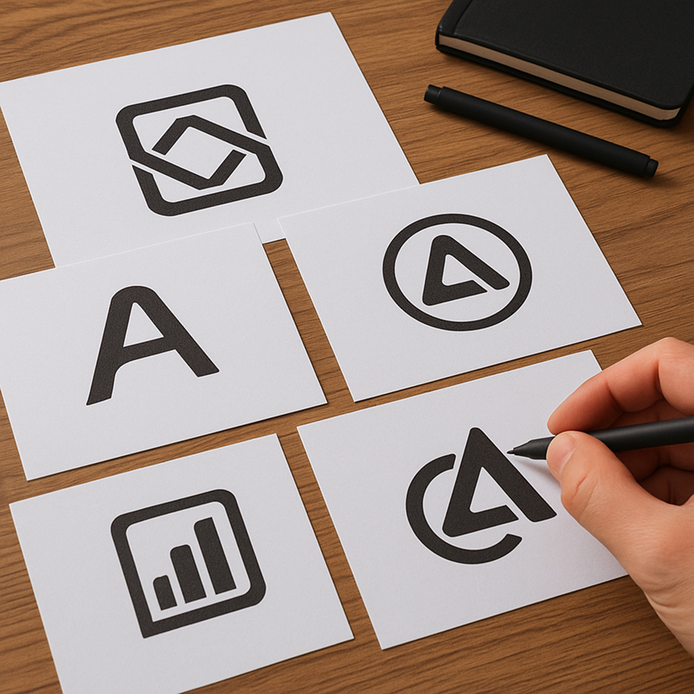 Розробка концепцій