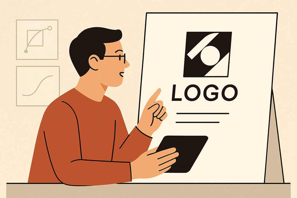 Презентація та доопрацювання