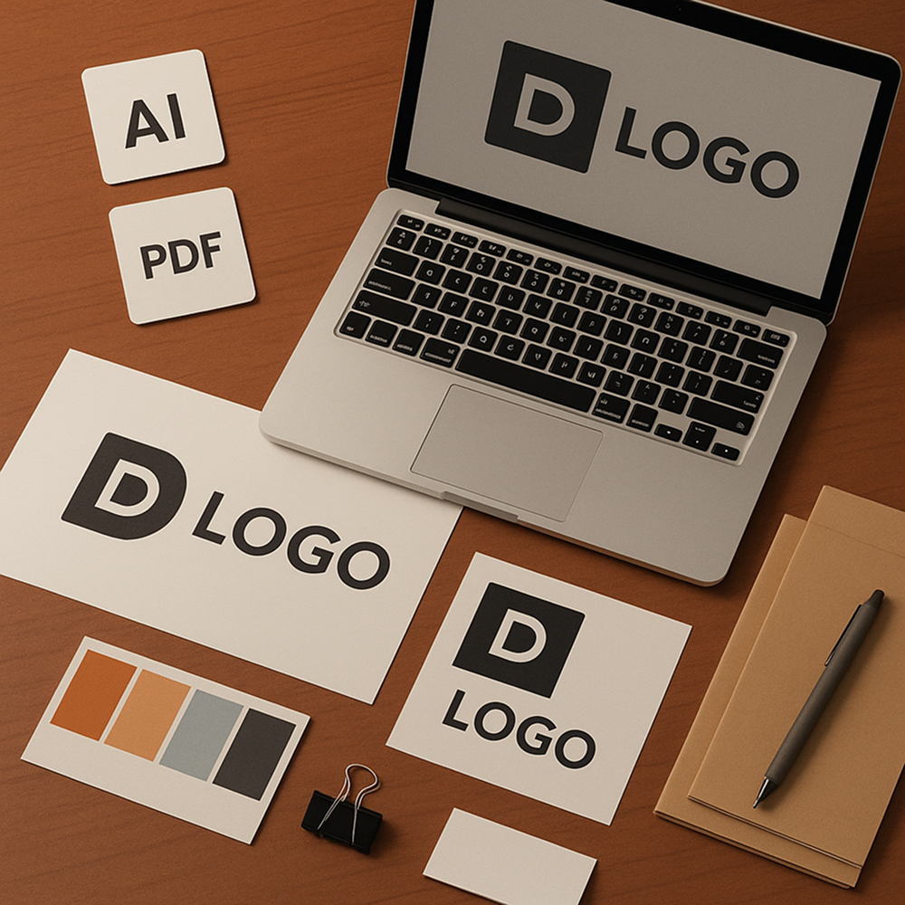 Підготовка логопаку