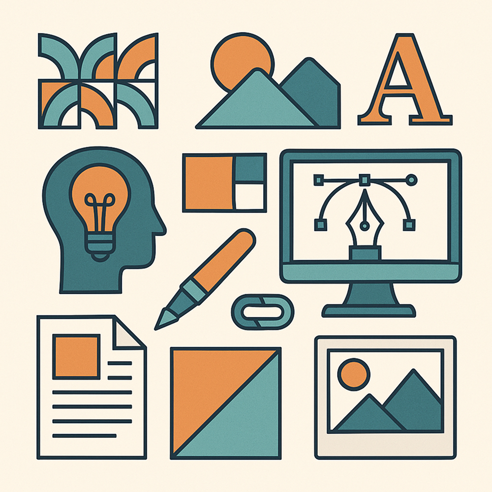 Додаткові елементи (опціонально)