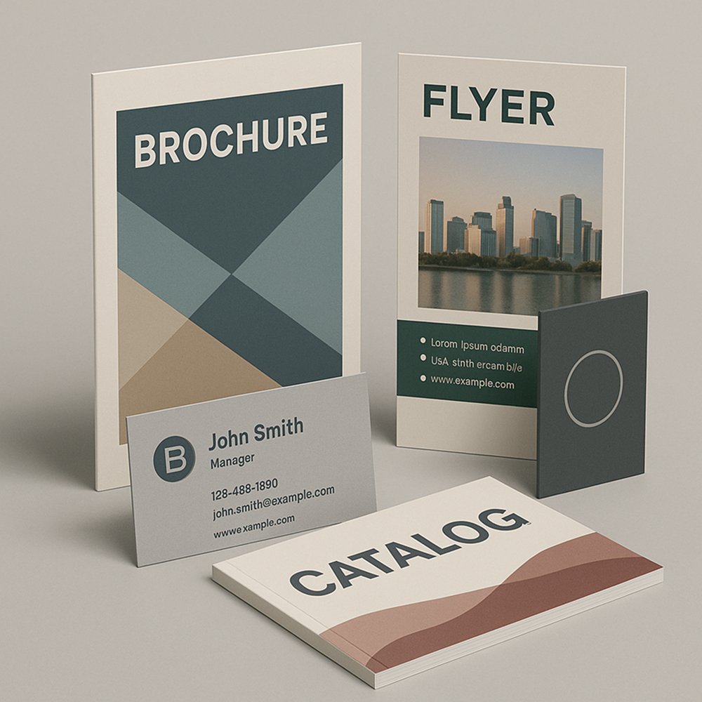 ДИЗАЙН ВІЗИТКИ Житомир